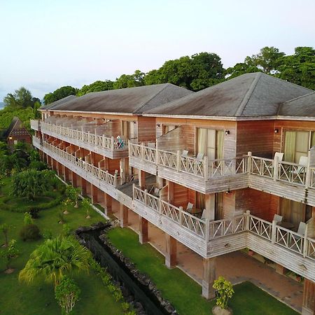Island Paradise Resort Club โครอร์ ภายนอก รูปภาพ