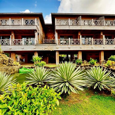 Island Paradise Resort Club โครอร์ ภายนอก รูปภาพ