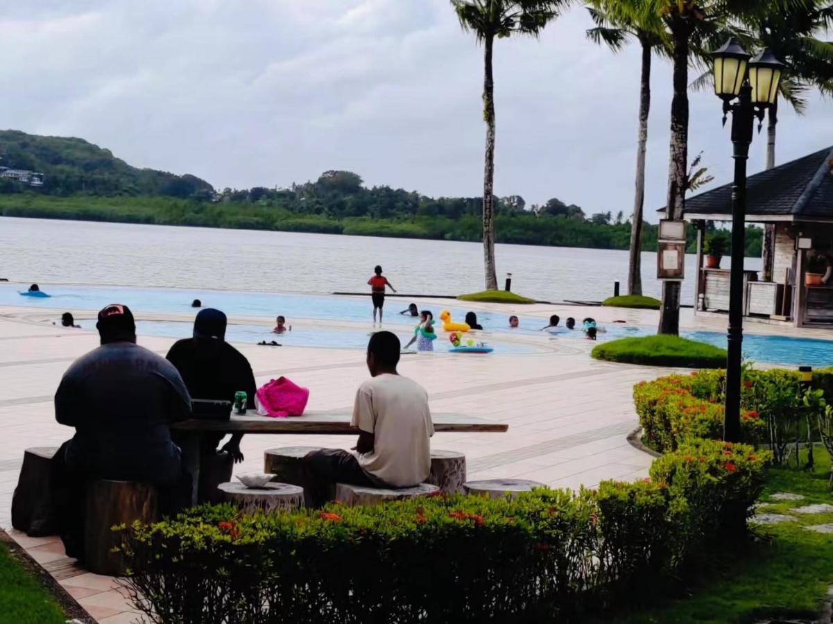 Island Paradise Resort Club โครอร์ ภายนอก รูปภาพ
