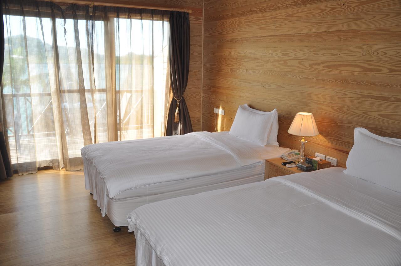 Island Paradise Resort Club โครอร์ ภายนอก รูปภาพ