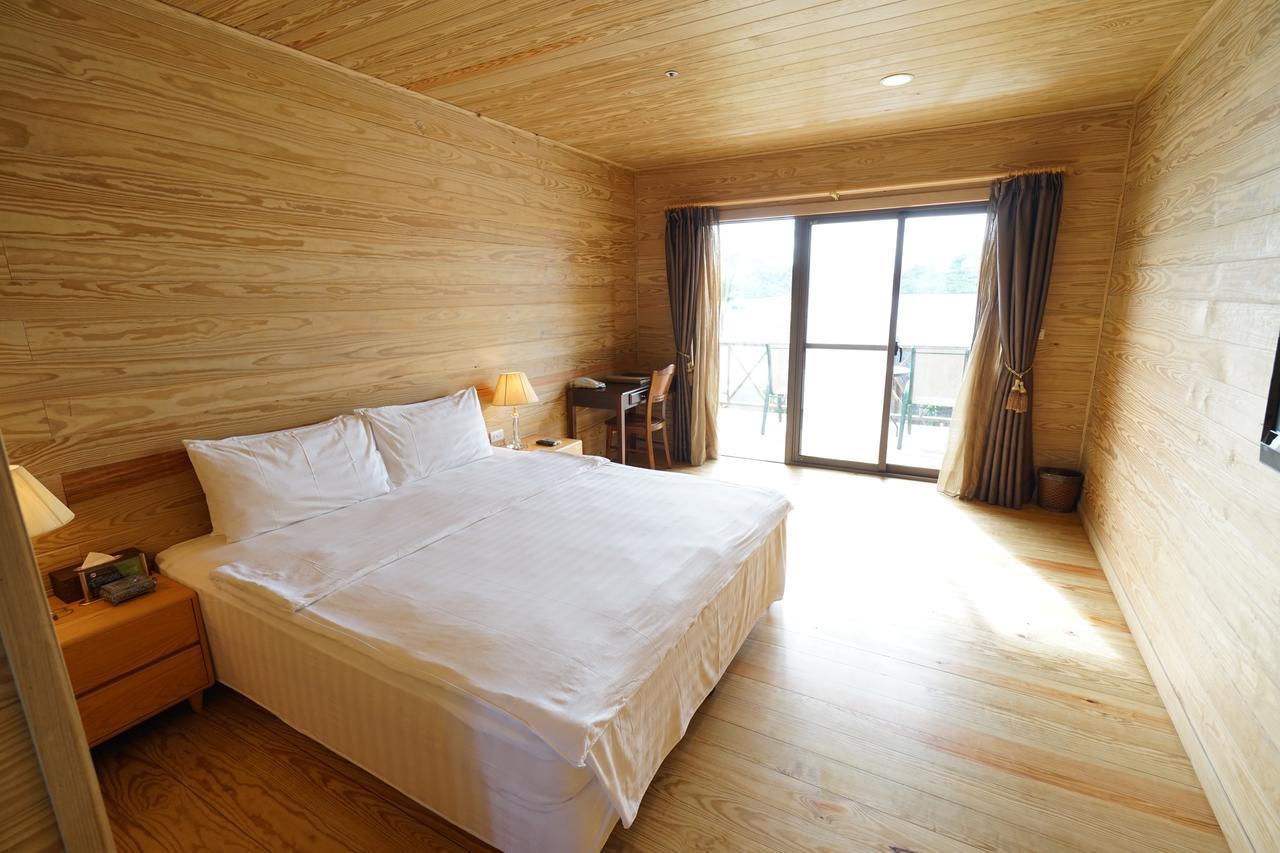 Island Paradise Resort Club โครอร์ ภายนอก รูปภาพ
