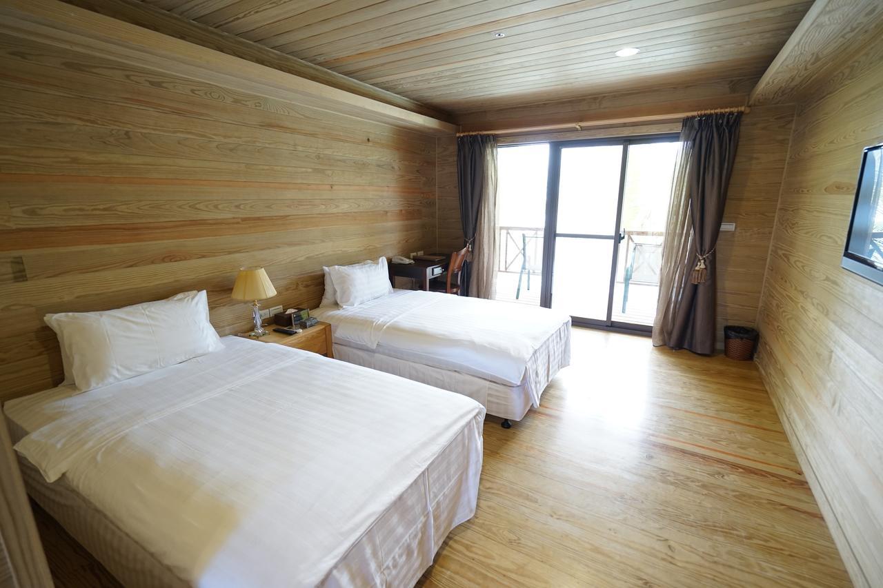 Island Paradise Resort Club โครอร์ ภายนอก รูปภาพ